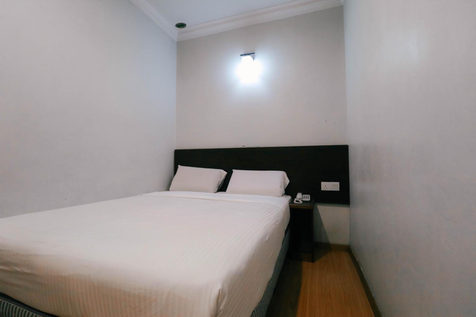Hotel Rose Crest Hill, Cameron Highland Tanah Rata Exterior photo